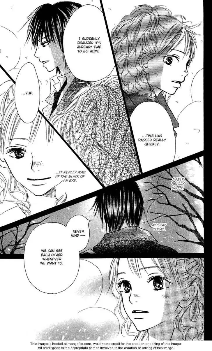 Crazy for You (Shoujo) Chapter 18 29